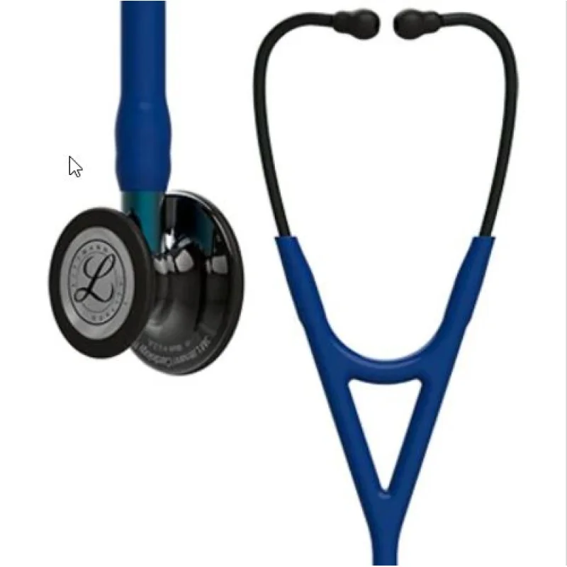 Littmann Cardiology IV stetoskop Smoke-Finish 6202