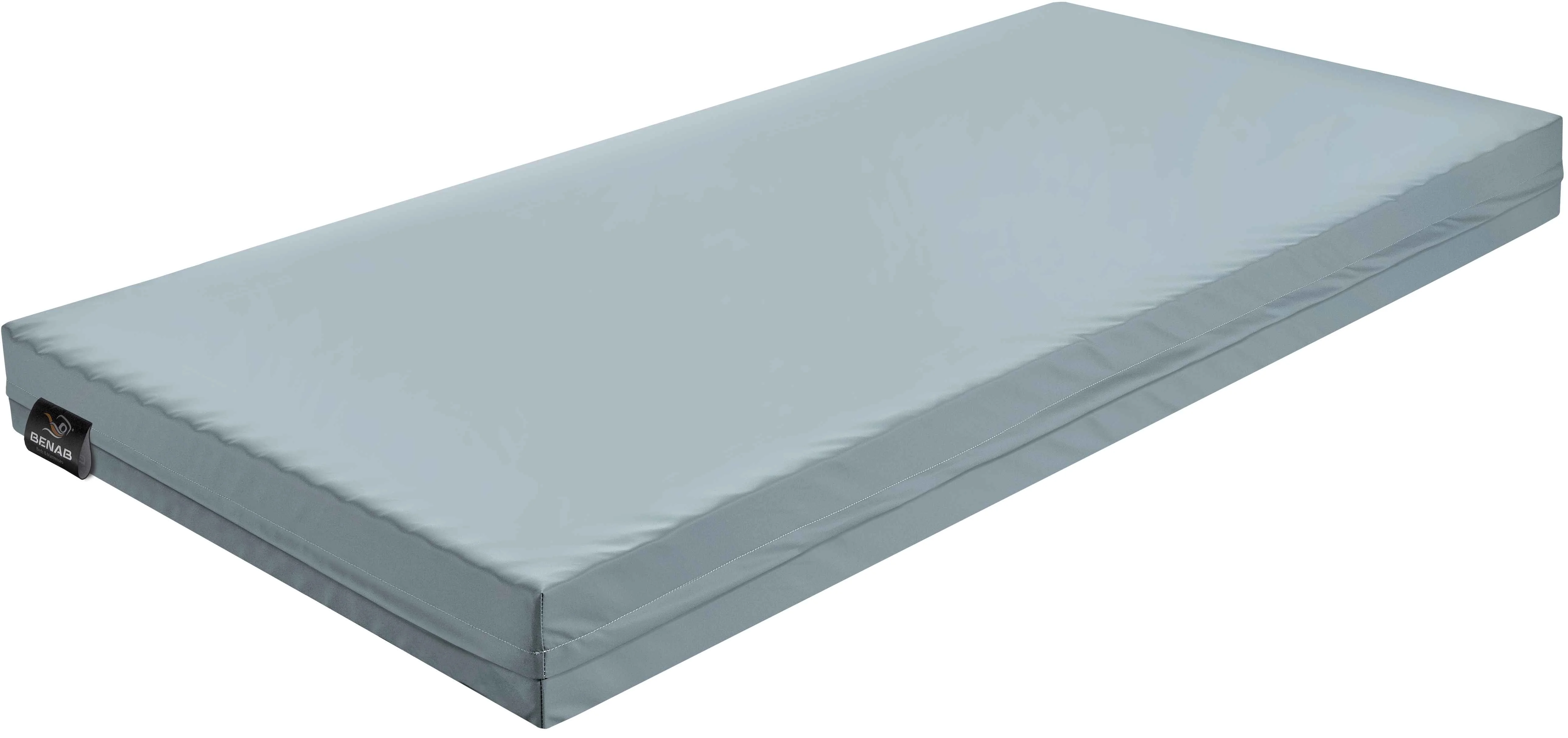 Benab Sanitized Nepremokavý poťah na matrac 200x140x12 1×1 ks, poťah na matrac