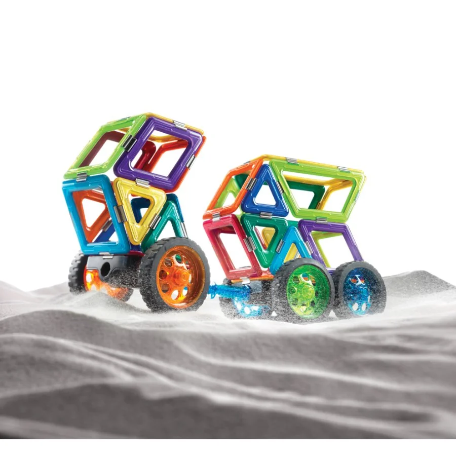 Geosmart - Space truck - 42 ks 