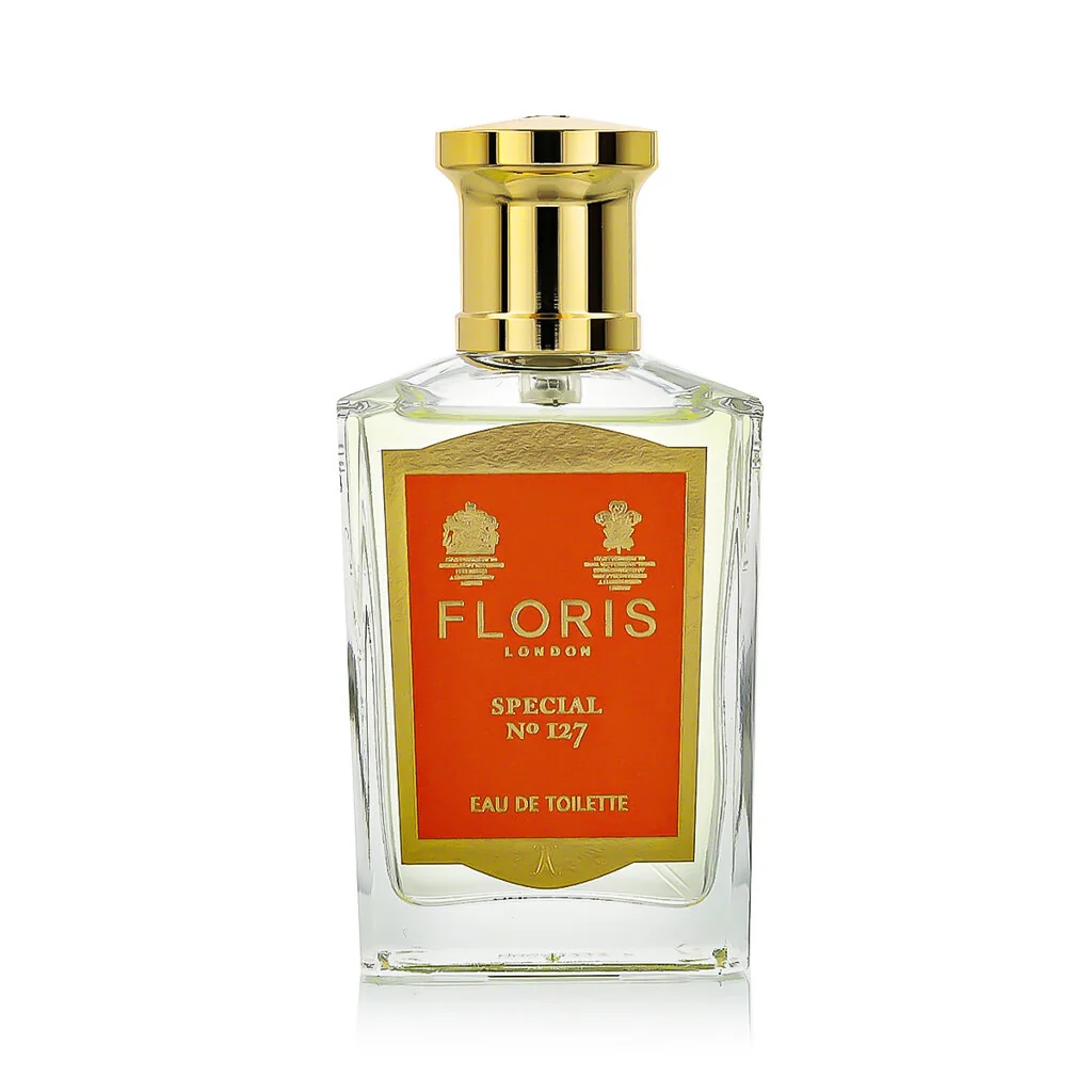 Floris Special 127 toaletná voda 50 ml unisex