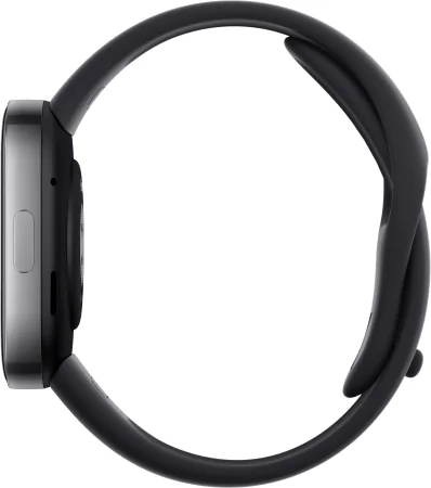 Redmi Watch 3 Black 1×1 ks, inteligentné hodinky