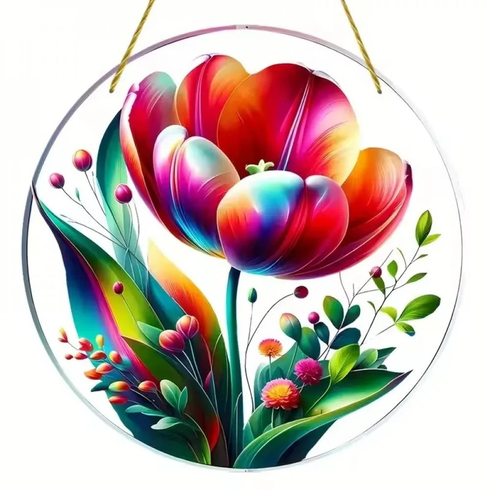 Lapač slnka Tulip