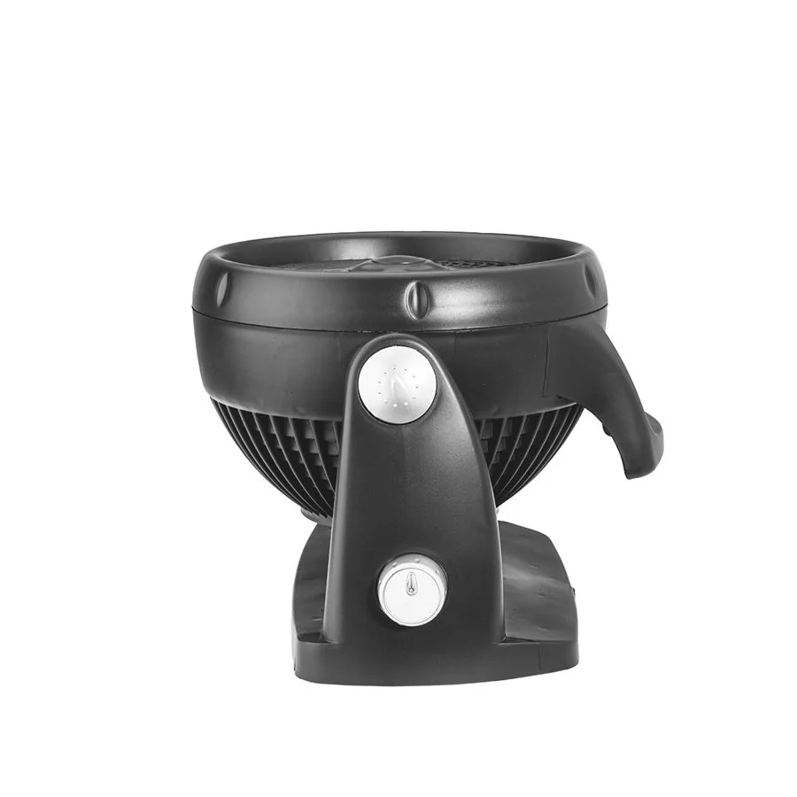 Teplovzdušný ventilátor Bimar HF 198 sivý