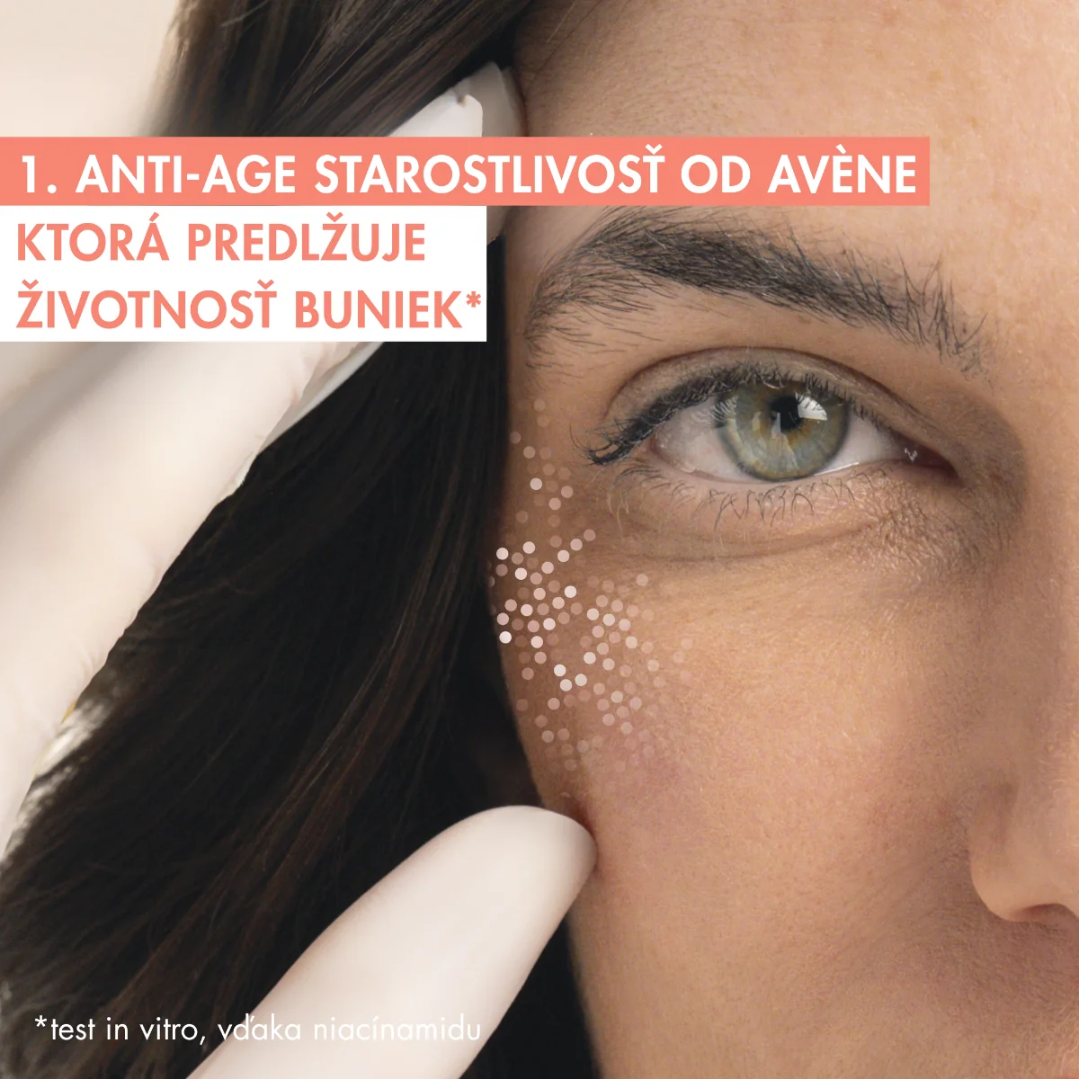 AVENE HYALURON ACTIV B3 KREM OBNOVA BUNIEK NN 50ML 50 ml