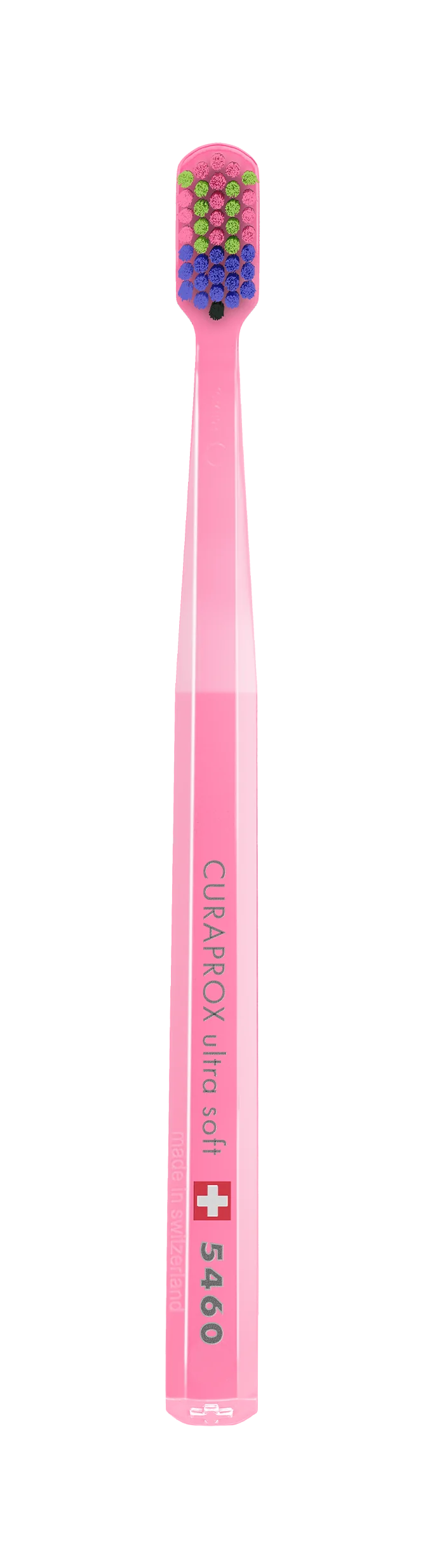CURAPROX CS 5460 ultra soft Živá edícia, 2 ks v balení 1 set