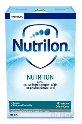 Nutrilon 1 ProExpert Nutriton