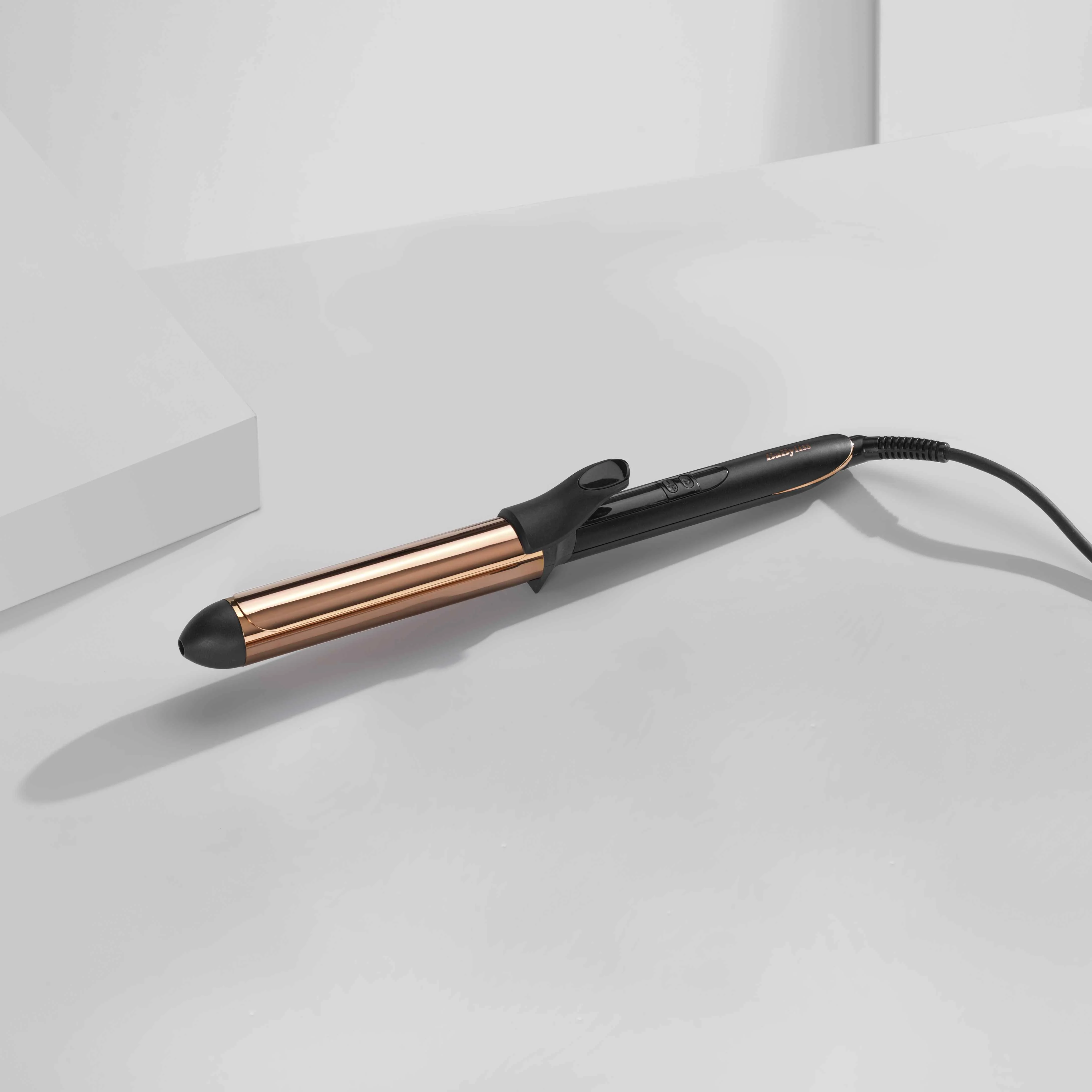 Babyliss C459e Kulma Na Vlasy Kliestova 1ks 1×1 ks, kulma