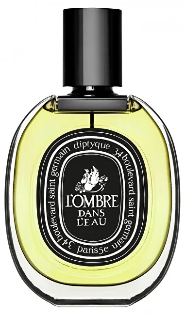 Diptyque L Ombre Dans L Eau Edp 75ml 1×75 ml, parfumová voda