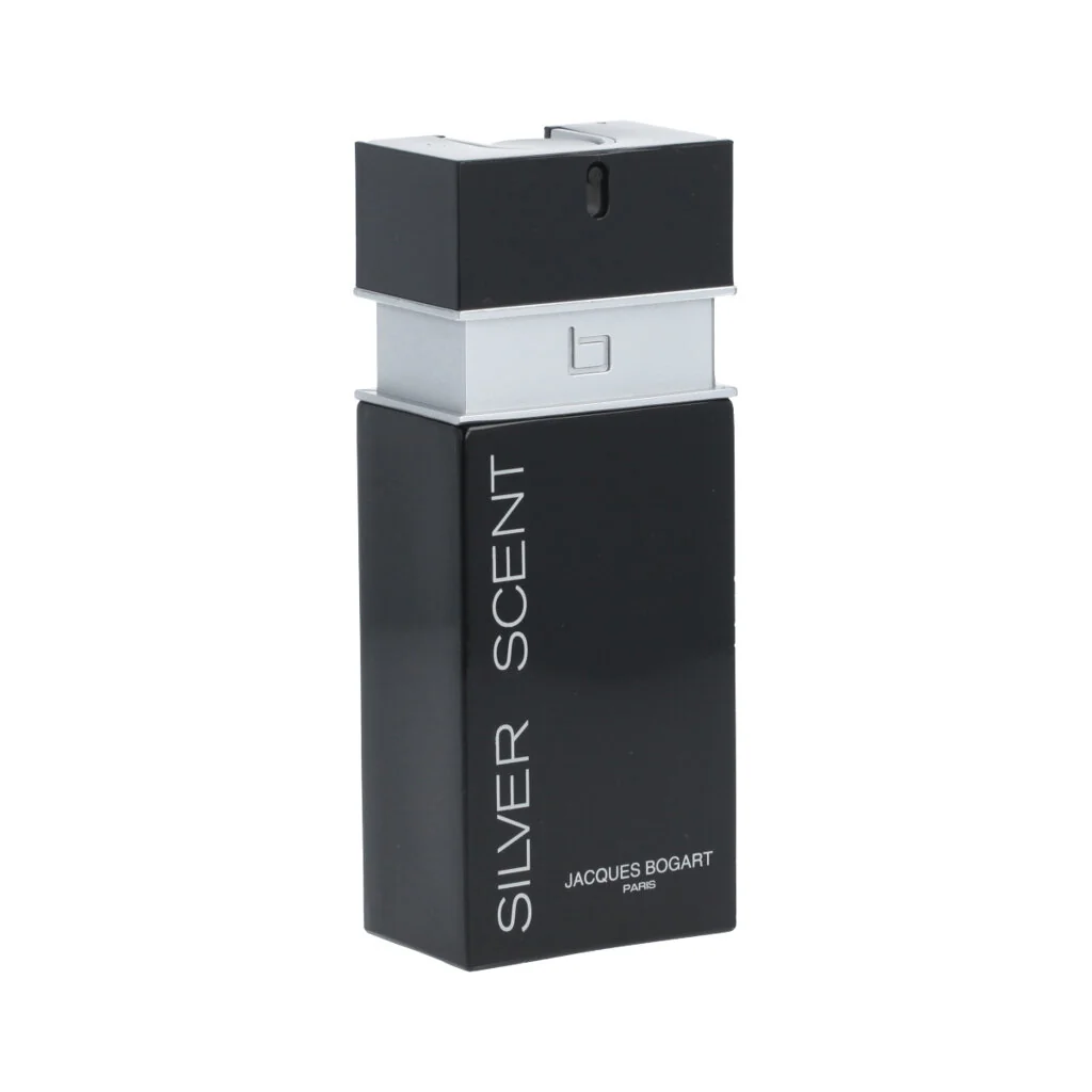 Jacques Bogart Silver Scent toaletná voda 100 ml pre mužov