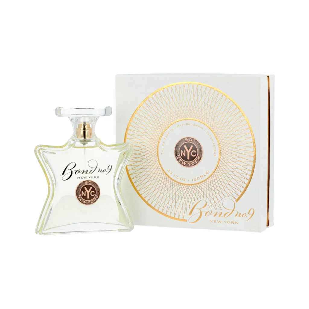 Bond No. 9 So New York EDP 100 ml UNISEX