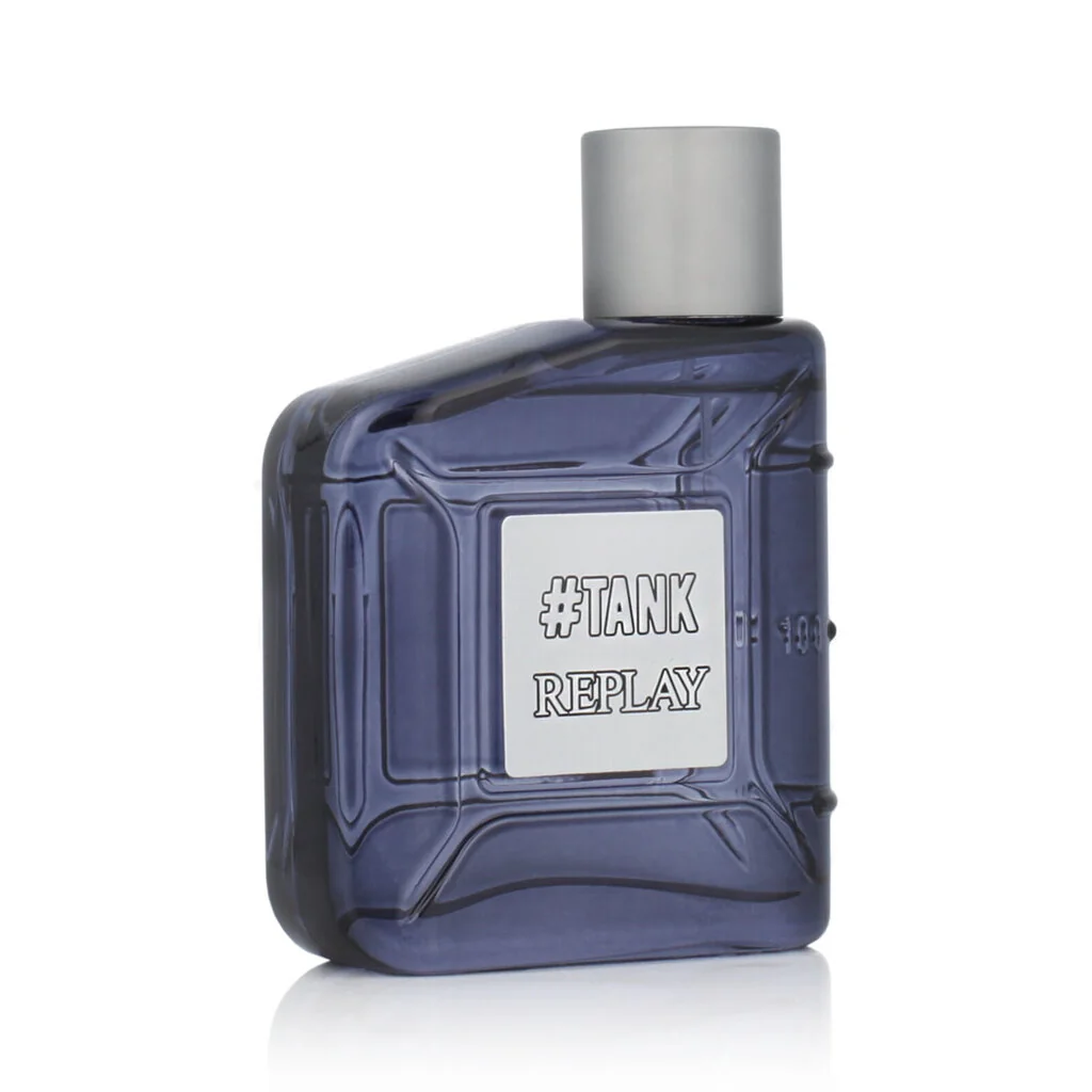 Replay #Tank for Him EDT 100 ml M