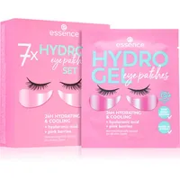 Essence Maska Pod Oči Hydro Gel