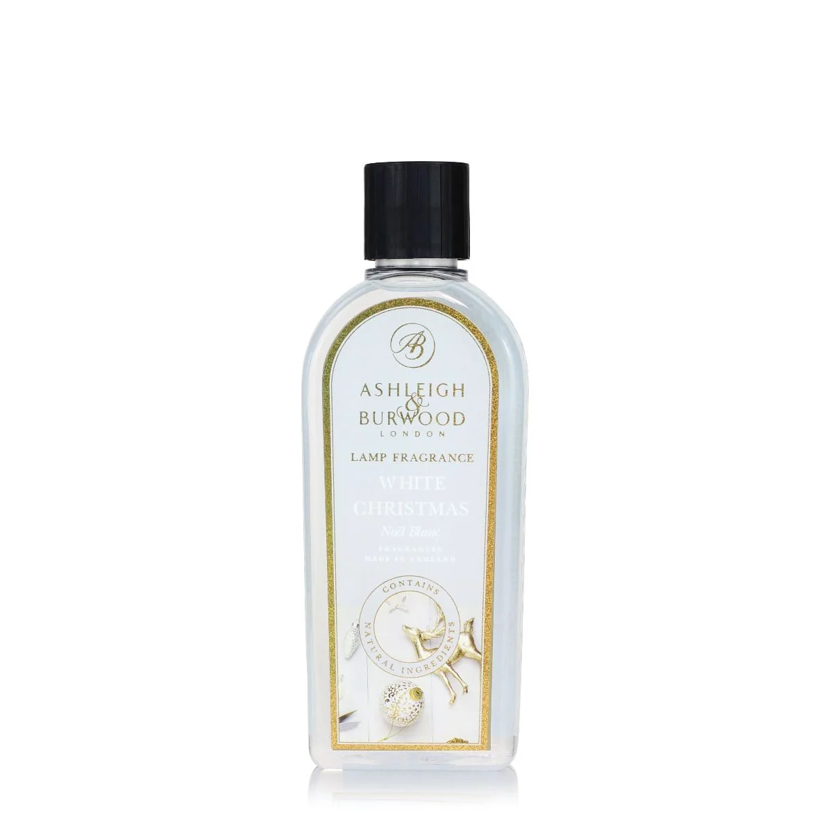 Náplň do katalytickej lampy WHITE CHRISTMAS 500 ml