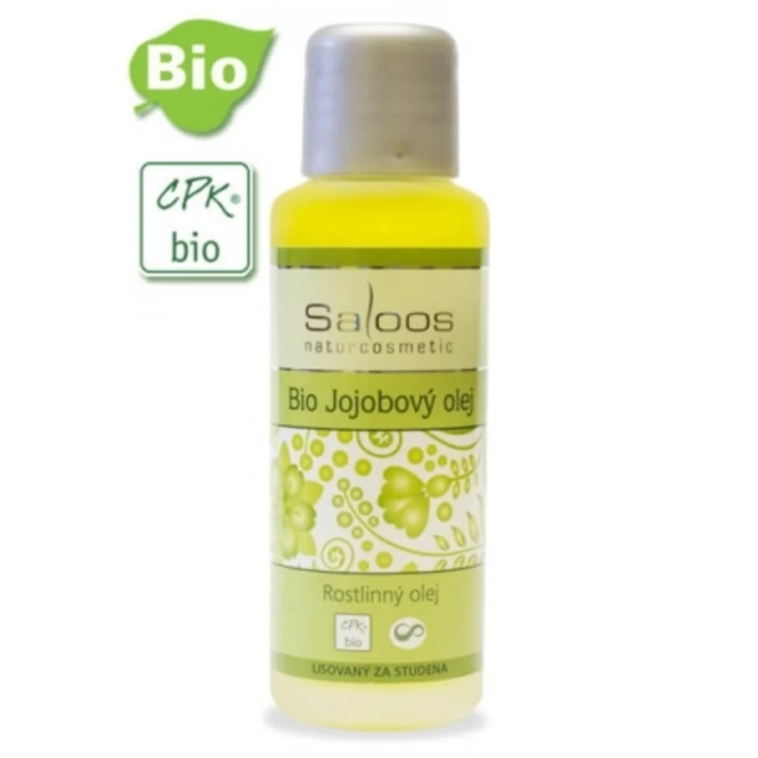 Jojobový olej 250ml