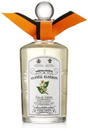 Penhaligon S Orange Blossom Edt 100ml 1×100 ml, toaletná voda