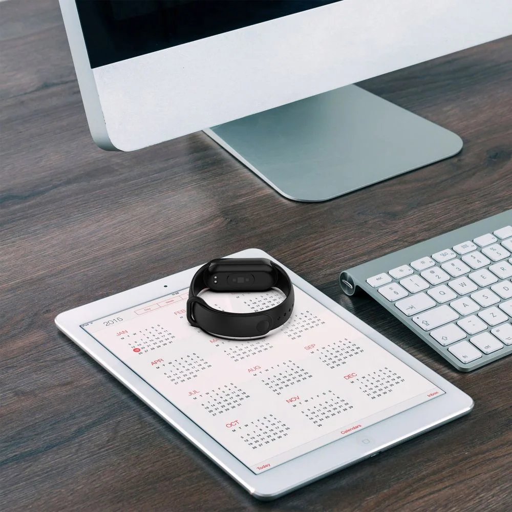 Tech-Protect Iconband remienok na Xiaomi Smart Band 8 / 9 beige