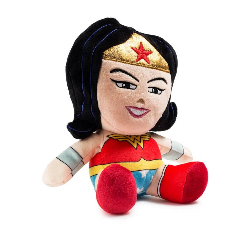 Marvel Plyš Wonder Woman 20 cm -Marvel