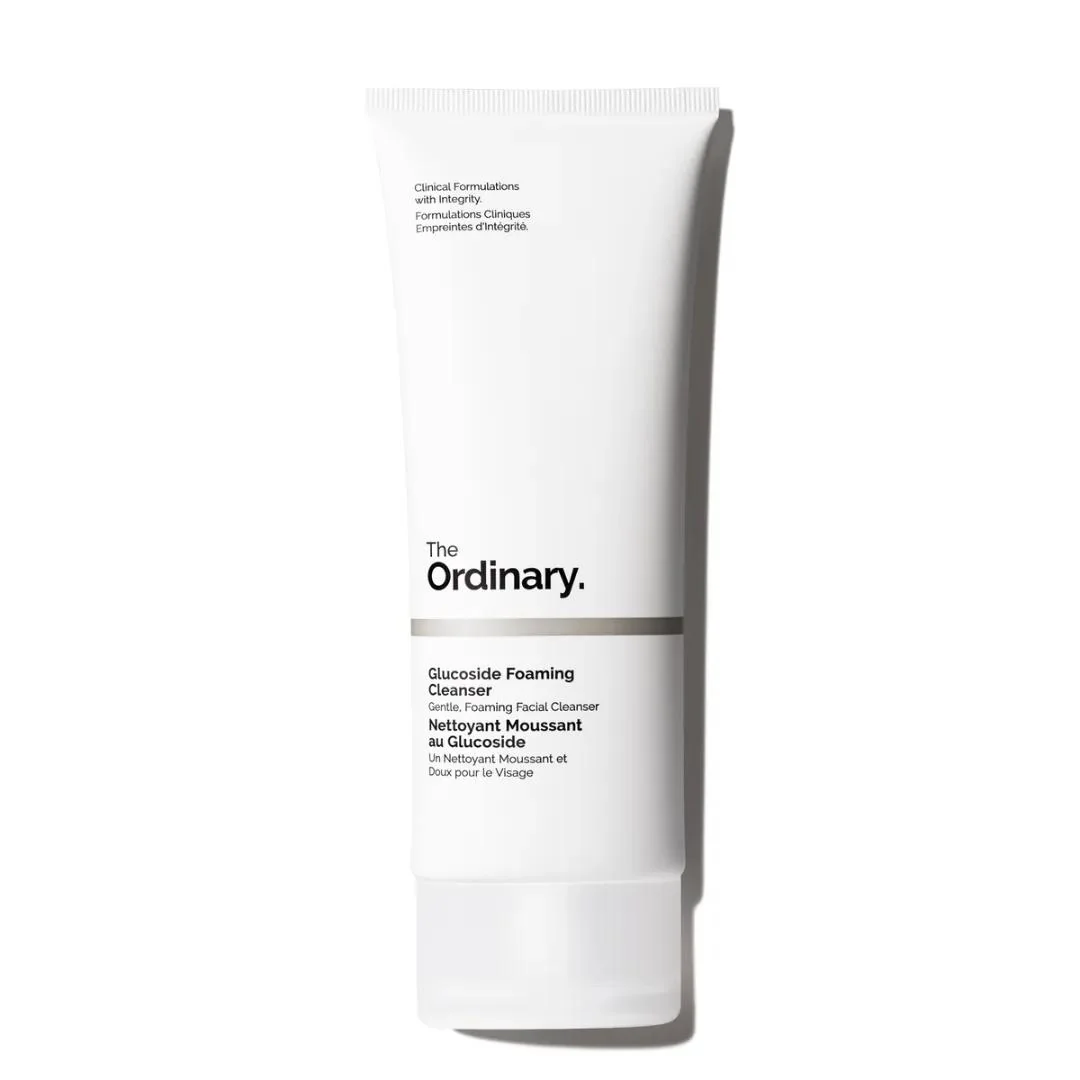 THE ORDINARY - Glucoside Foaming Cleanser - čistiaci gél 150ml