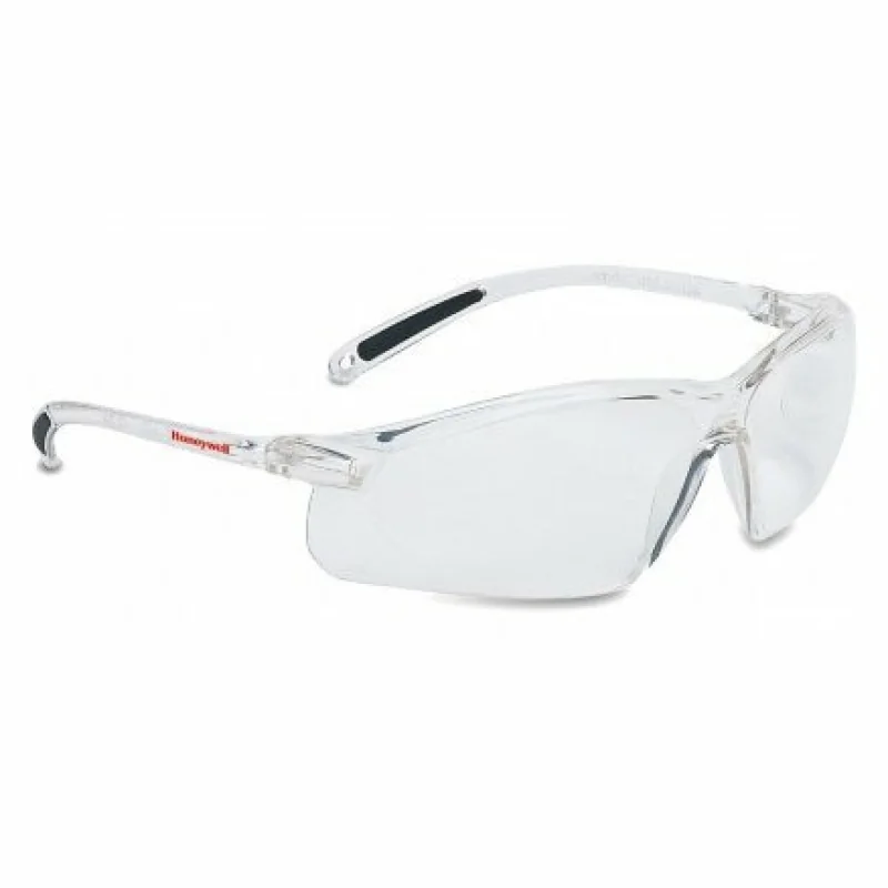Honeywell A700 Ochranné okuliare ergonomické, priehľadné TOW014815