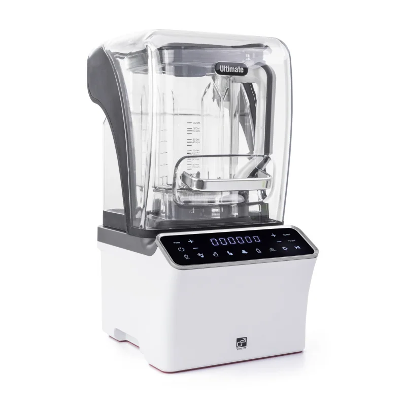 G21 Blender Ultimate White Ultimate White E9-1500VK-W