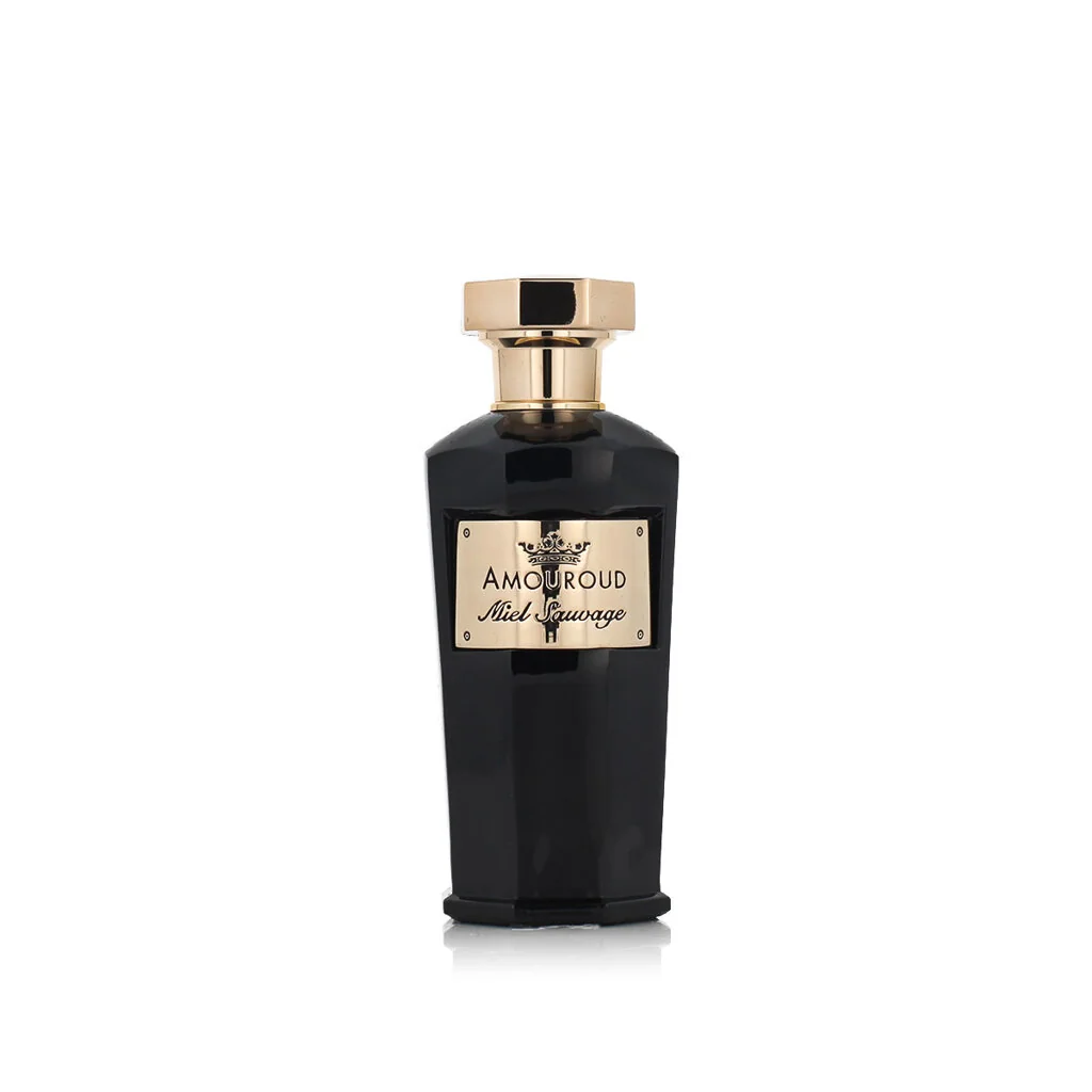 Amouroud Miel Sauvage parfumovaná voda 100 ml unisex