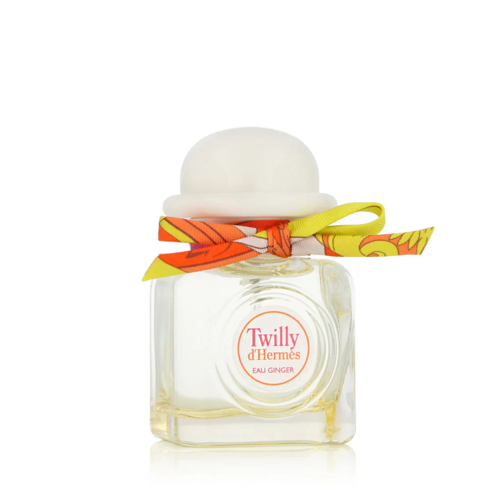 Hermes Twilly d'Hermès Eau Ginger parfumovaná voda 50 ml pre ženy
