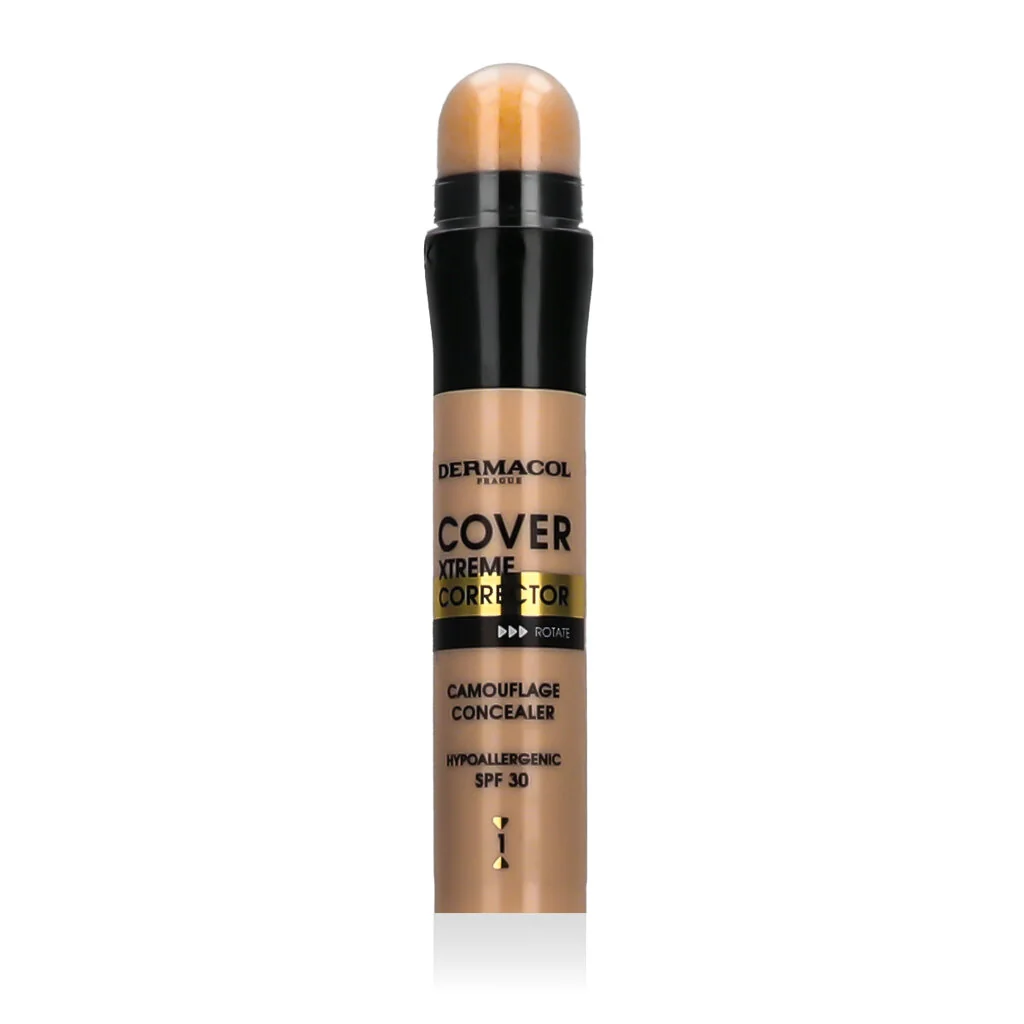 Dermacol Cover Xtreme Corrector SPF 30 (1) 8 g