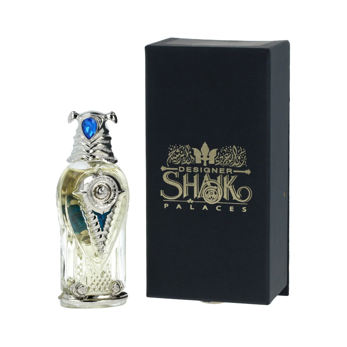 Shaik Chic Shaik No 30 EDP 60 ml W