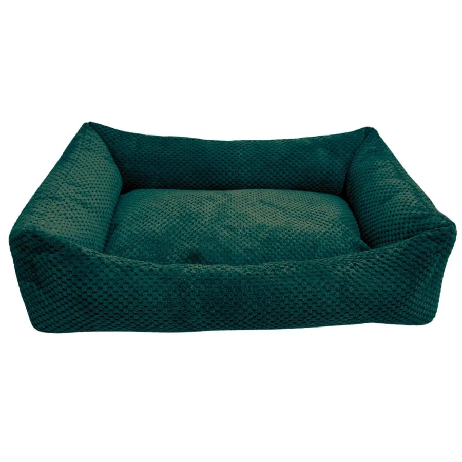 FASHION PETS - PELECH DANIELA - 60x70x19 cm - ZELENÁ