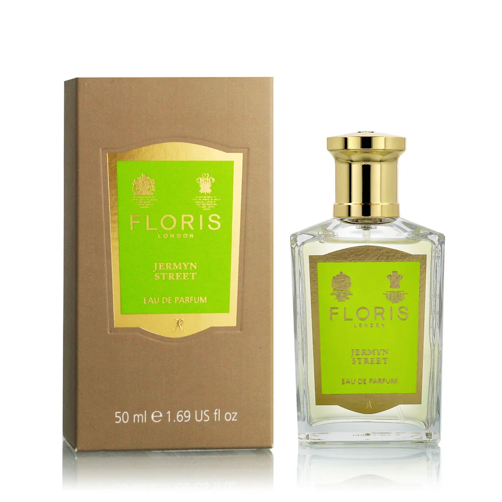 Floris Jermyn Street parfumovaná voda EDP 50 ml unisex