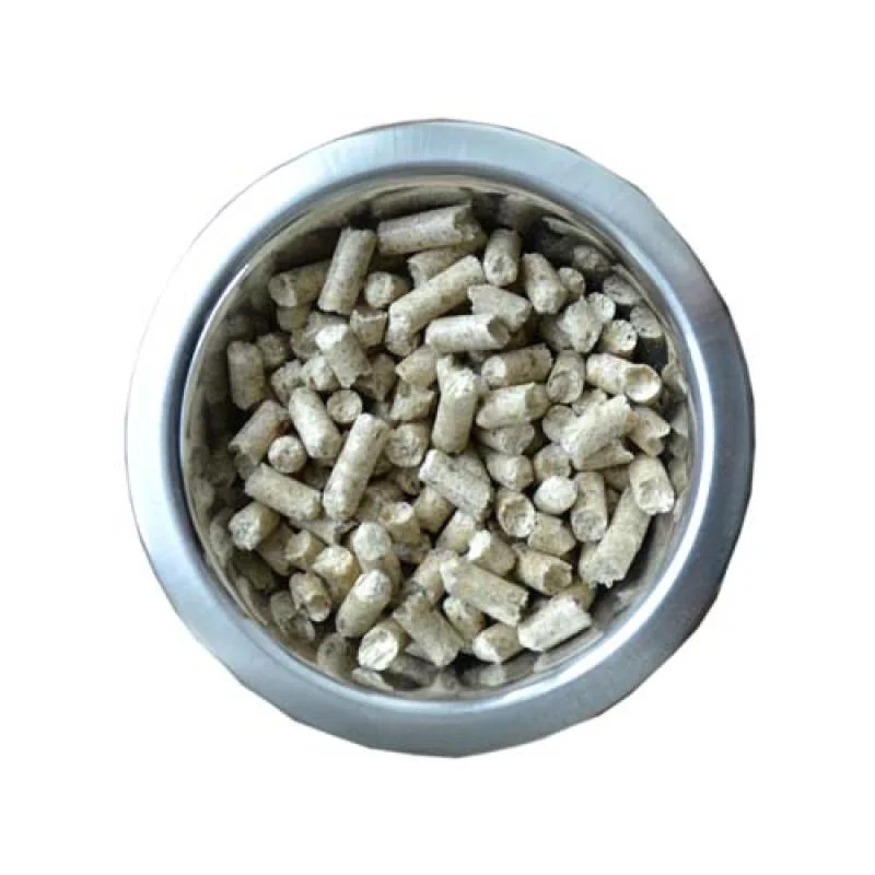 COBBYS PET PELITTIMO 3kg/6l univerzálna drevená granulovaná podstielka