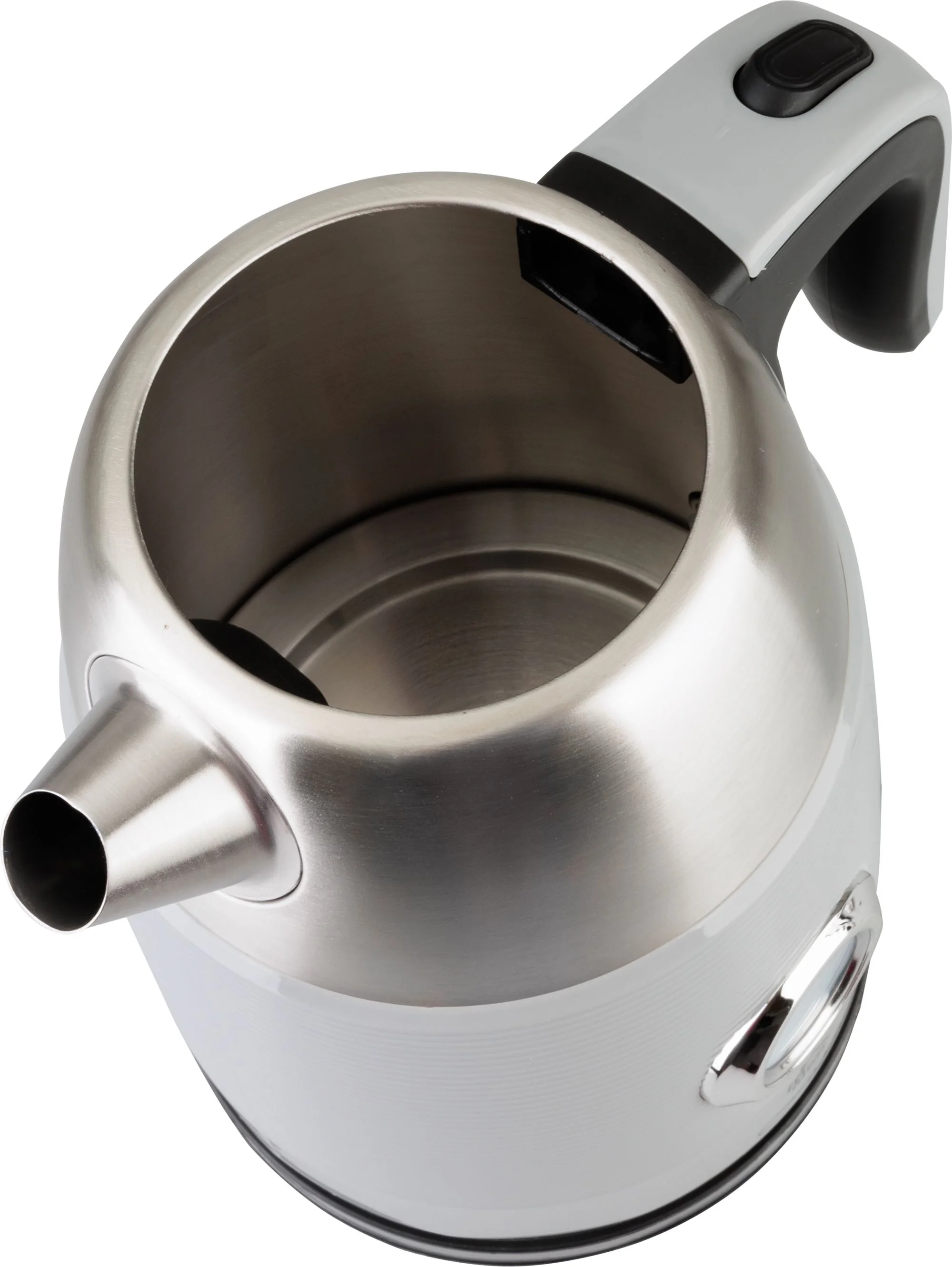 MagicHome rýchlovarná kanvica Laria, 1 ks 1850-2200 W, 230 V/50 Hz, 1700 ml, s teplomerom