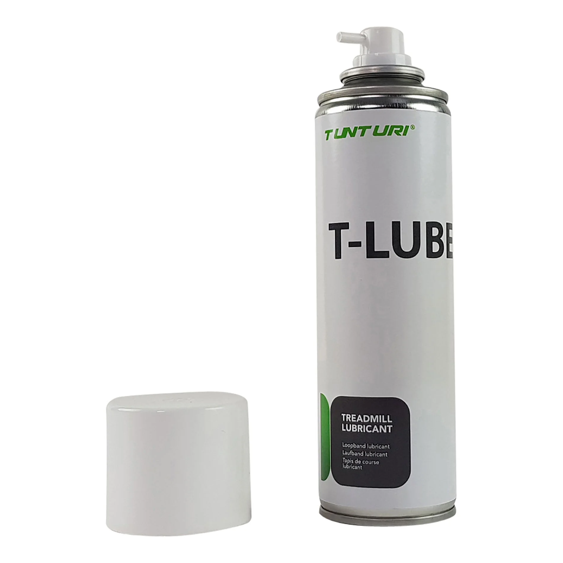 Mazivo na bežecké pásy Treadmill lubricant T-lube