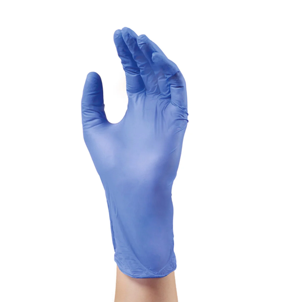 HARTMANN Rukavice Peha-soft Nitrile 10ks L