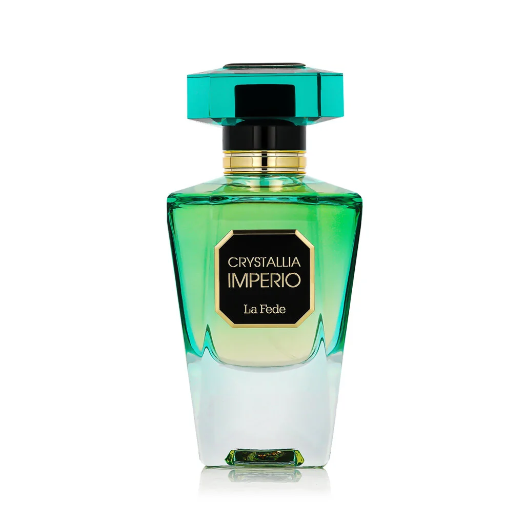 La Fede Crystallia Imperio EDP 100 ml W