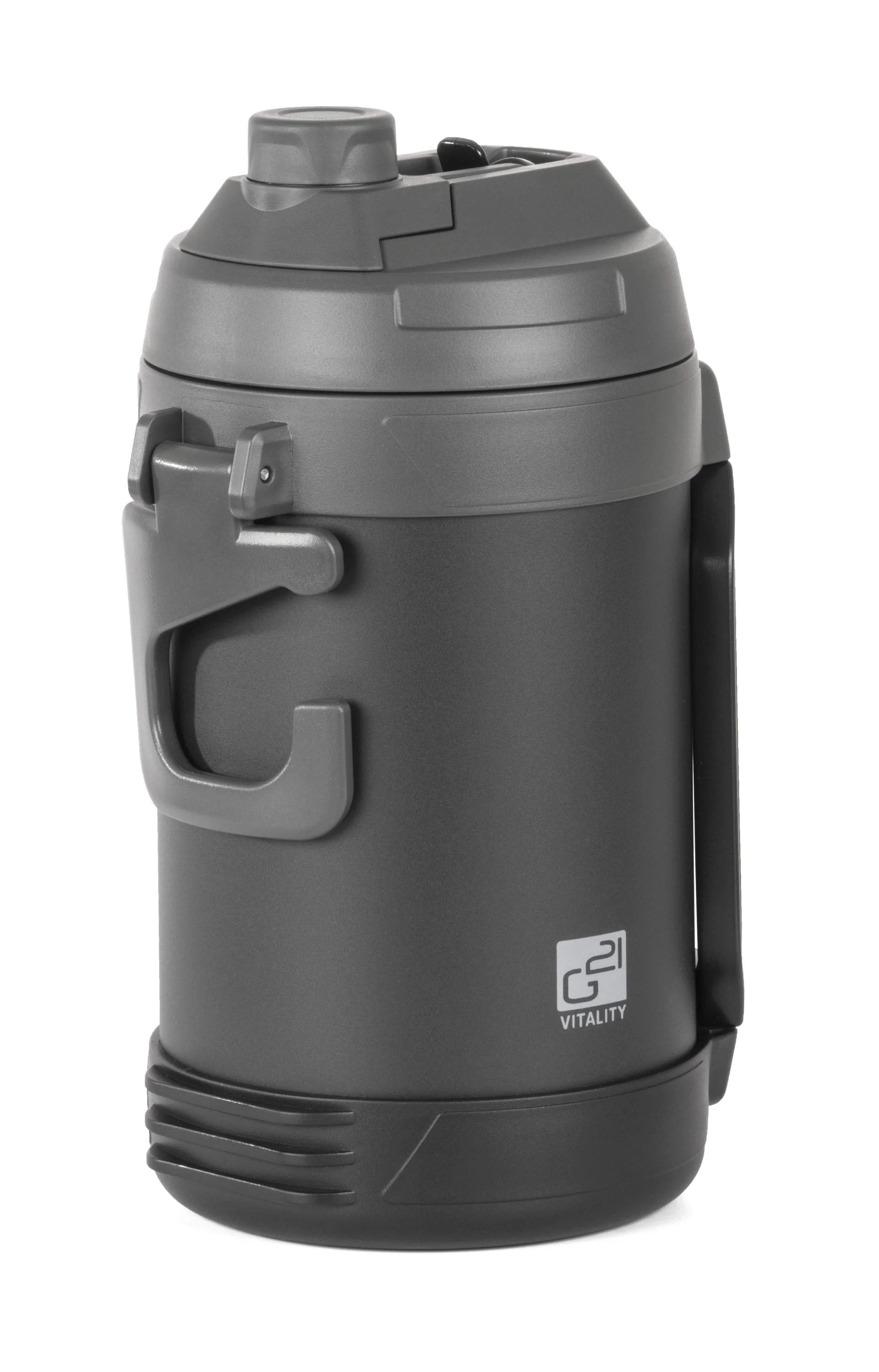 Termoska G21 nerezová 3800 ml čierno-sivá G21TL3800_CS