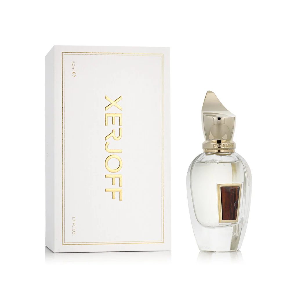 XerJoff XJ 17/17 Damarose parfém pre ženy 50 ml