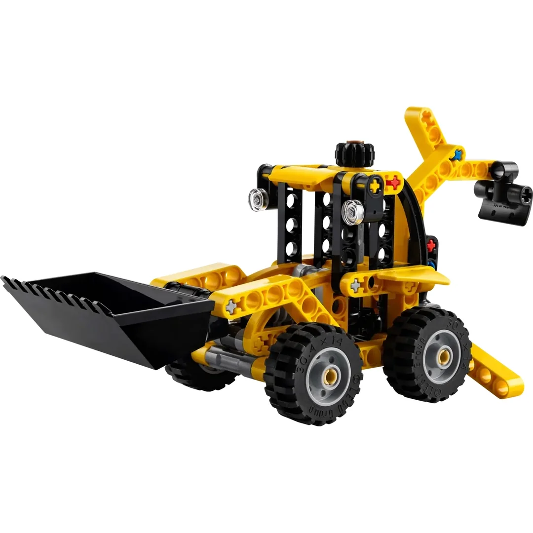 LEGO® Technic™ 42197 Zadný nakladač