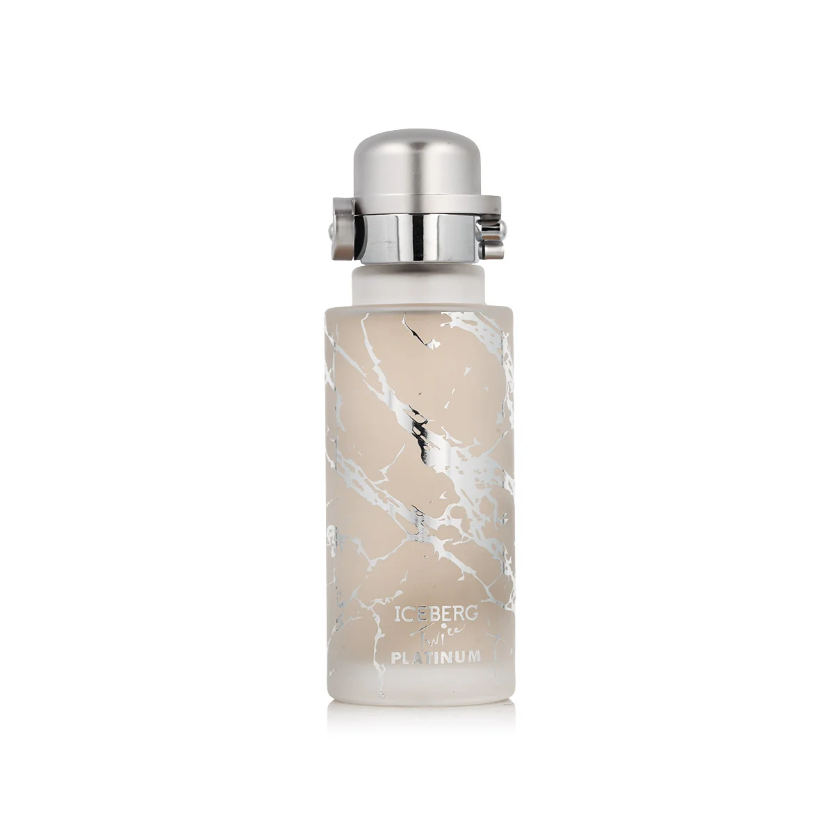 Iceberg Twice Platinum toaletná voda pre ženy 125 ml