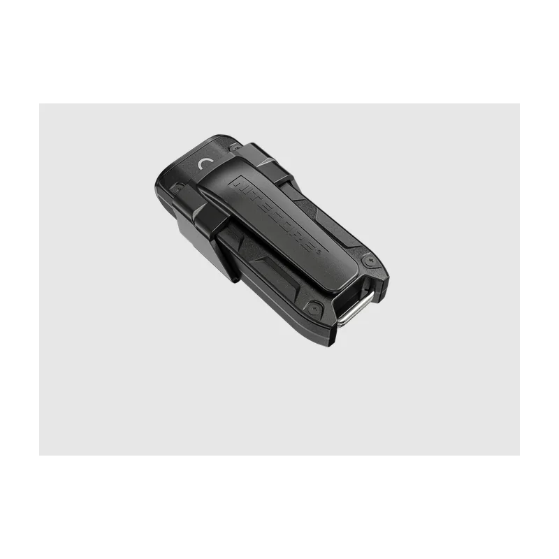 Nitecore TIP SE vreckové svietidlo 700lm čierna