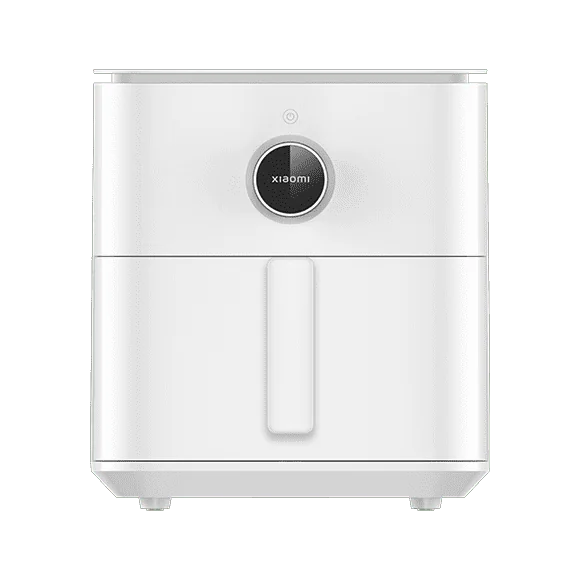Xiaomi Smart teplovzdušná fritéza biela6.5L 1×1 ks, teplovzdušná fritéza biela