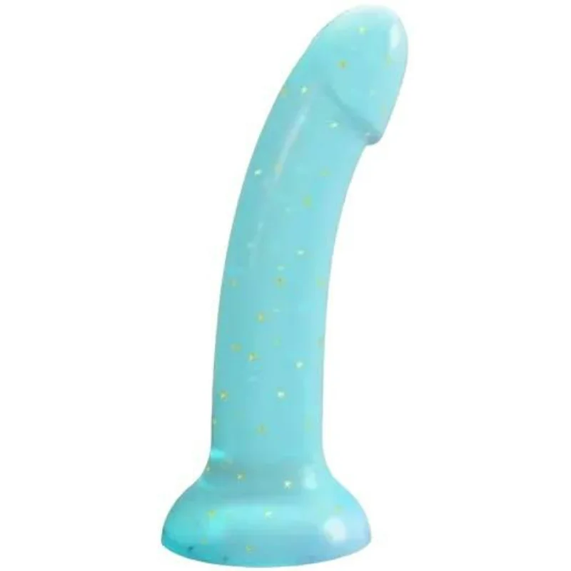 Dildo s prísavkou Nightfall 17,6 cm