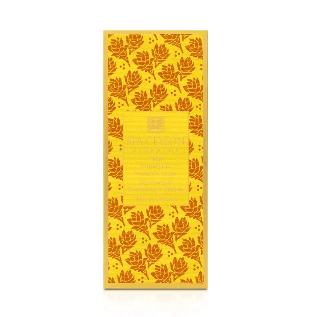 Pleťové sérum True Turmeric 50 ml