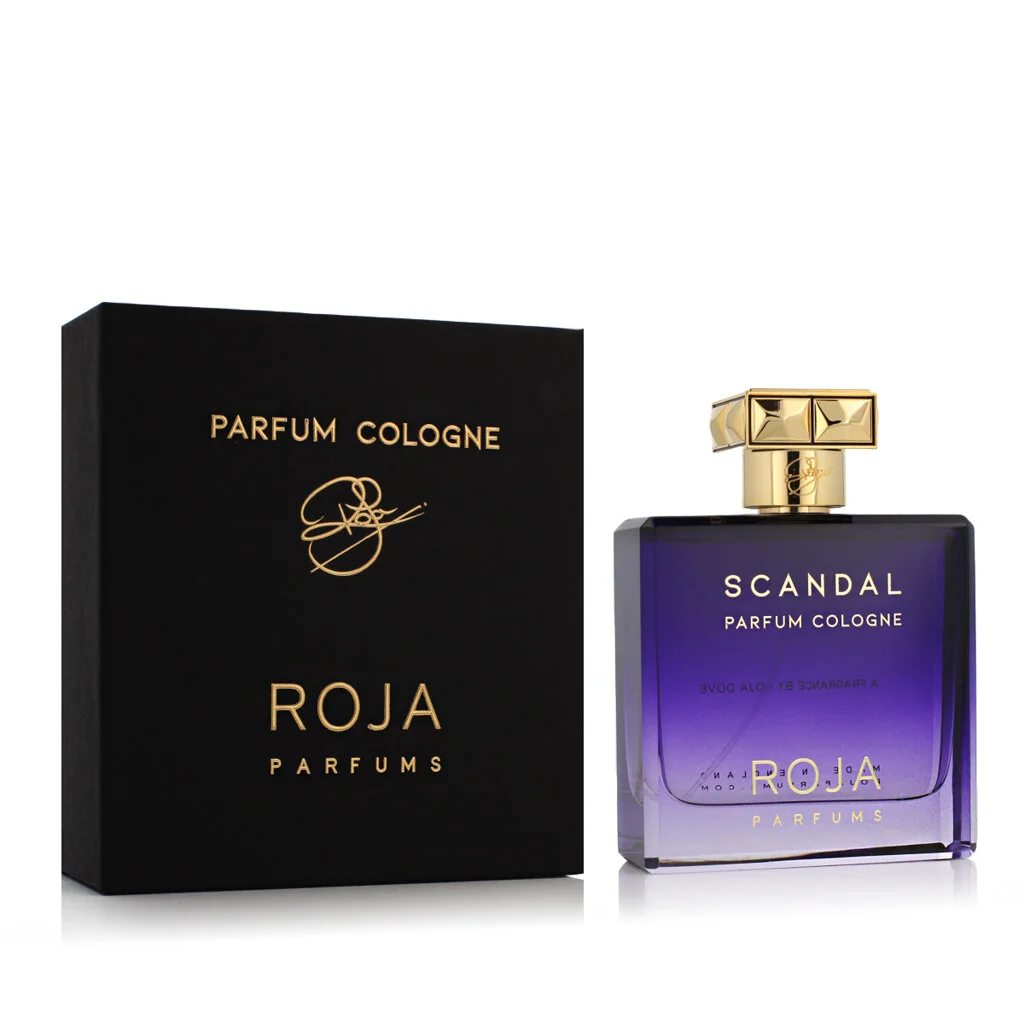 Roja Parfums Scandal Pour Homme Parfum Cologne 100 ml
