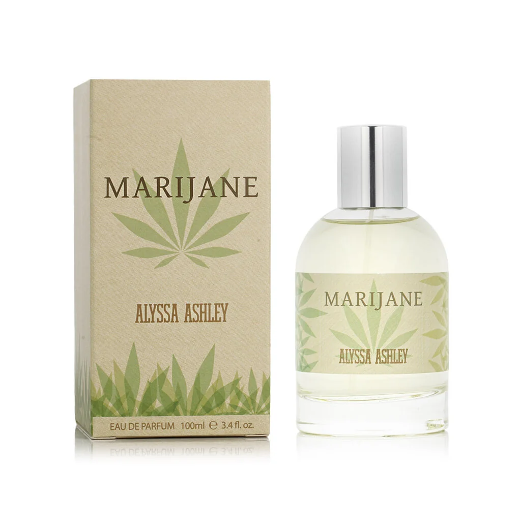 Alyssa Ashley Marijane EDP 100 ml UNISEX