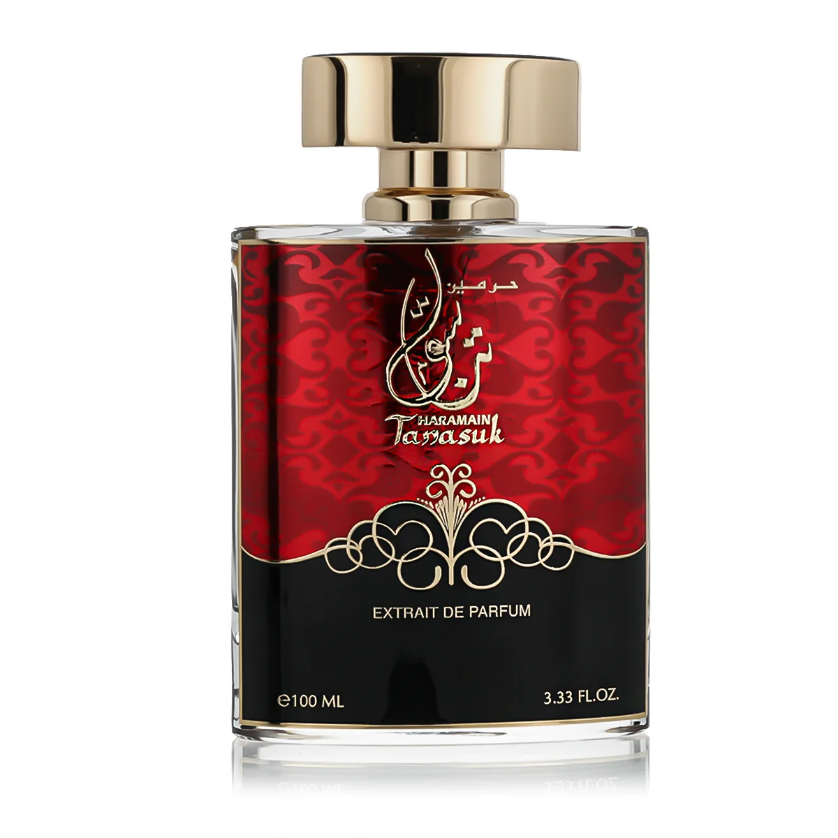 Al Haramain Tanasuk Extrait de Parfum 100 ml UNISEX