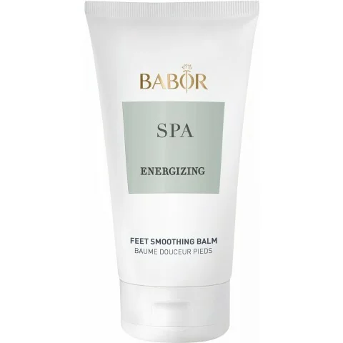 Babor Balzam na nohy SPA Energizing 1×150 ml, balzam na nohy