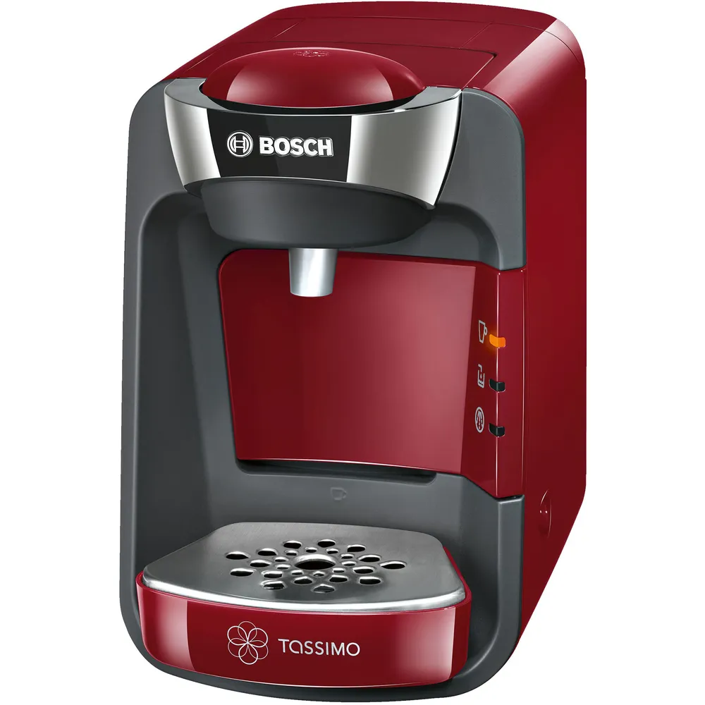 Bosch Tas3203 Tassimo Espresso