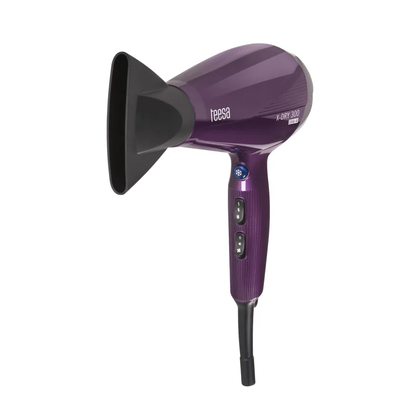 Fén na vlasy - Sušič vlasov X-DRY 300 2200W