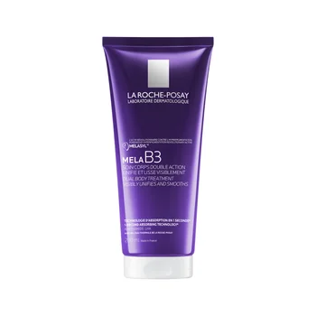 LA ROCHE-POSAY MELA B3 telová starostlivosť 200 ml